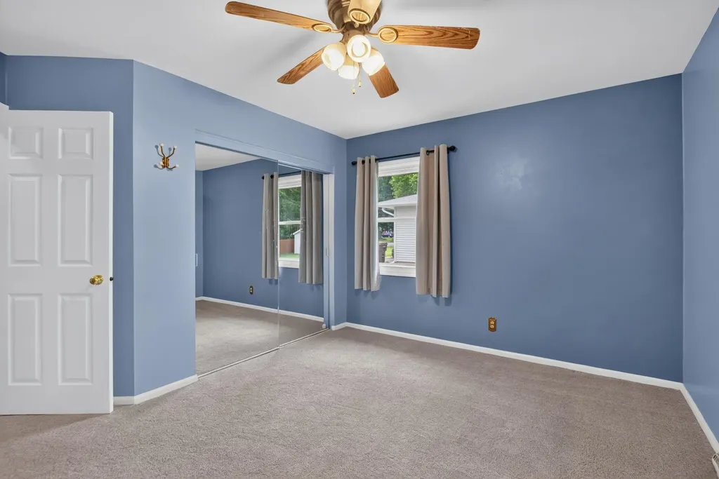216 Eastlawn Parma Village MI 49269