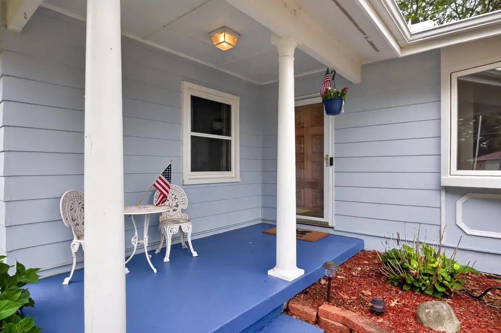 216 Eastlawn Parma Village MI 49269
