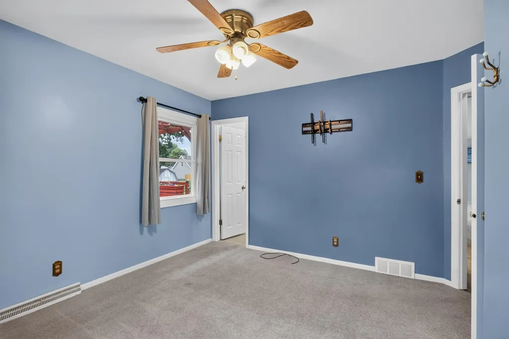 216 Eastlawn Parma Village MI 49269