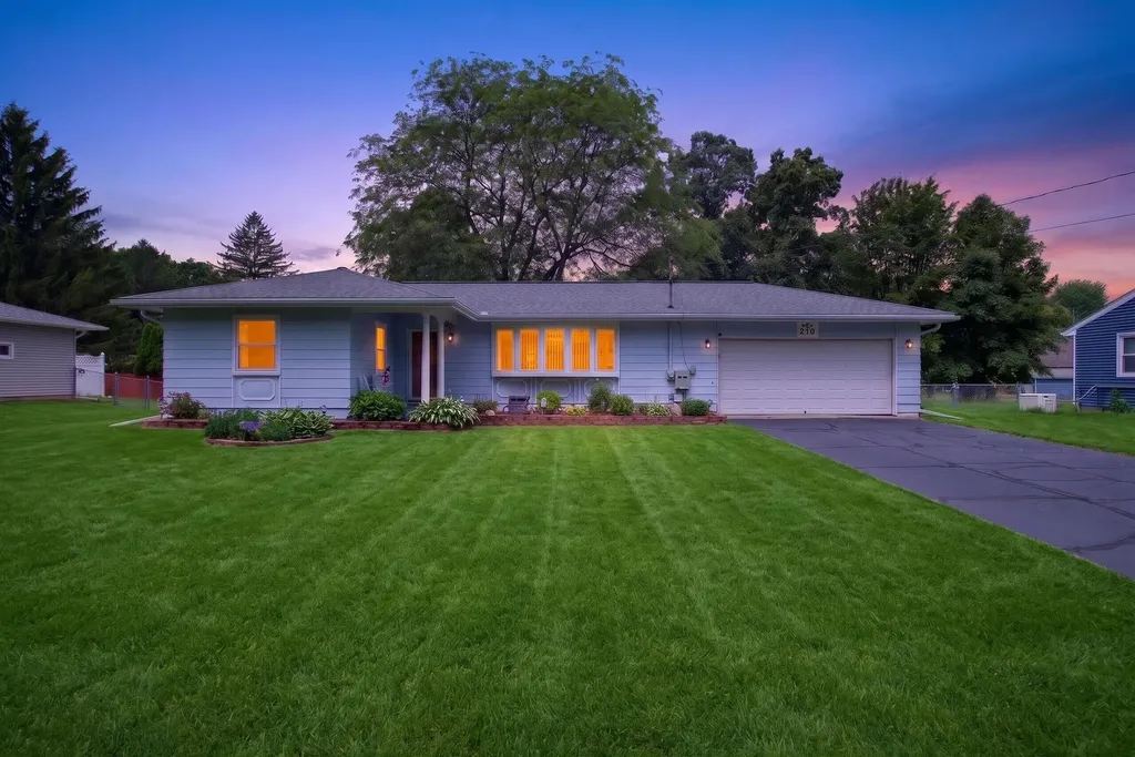 216 Eastlawn Parma Village MI 49269