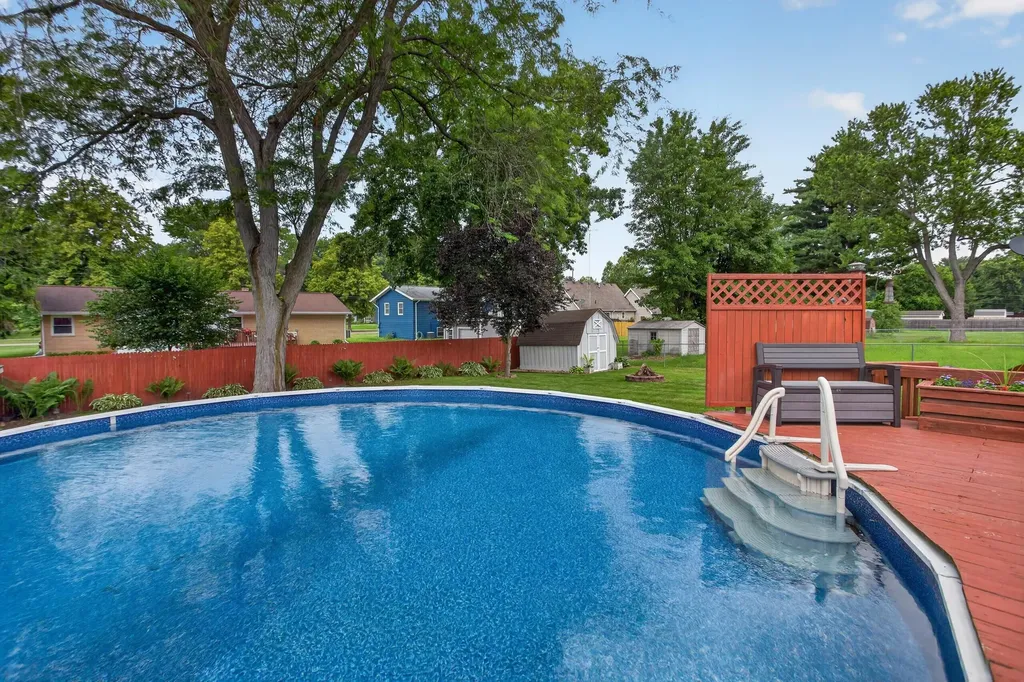 216 Eastlawn Parma Village MI 49269