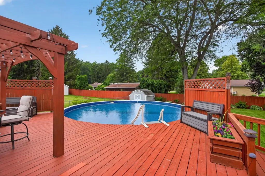 216 Eastlawn Parma Village MI 49269