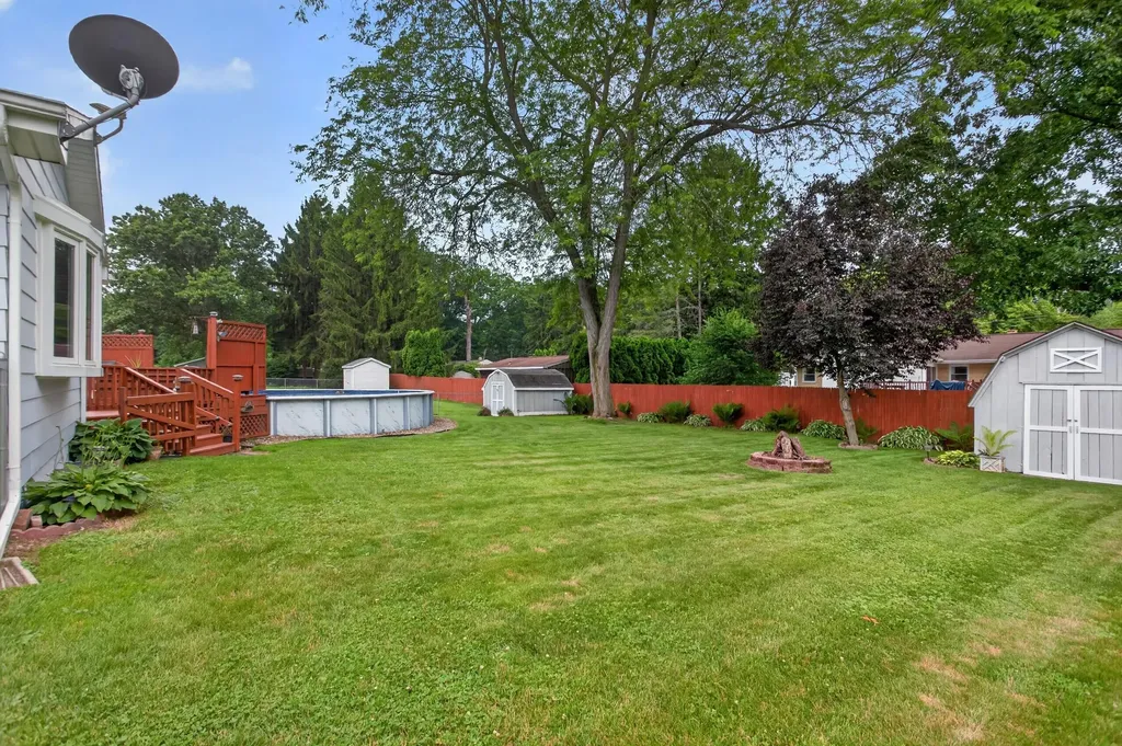 216 Eastlawn Parma Village MI 49269
