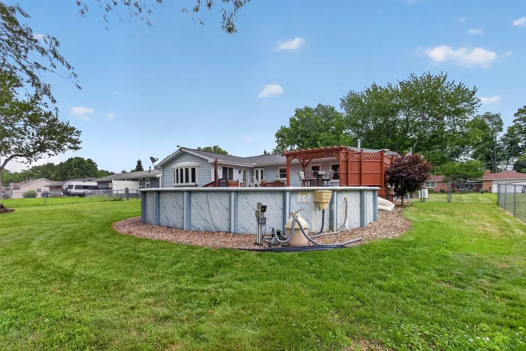 216 Eastlawn Parma Village MI 49269