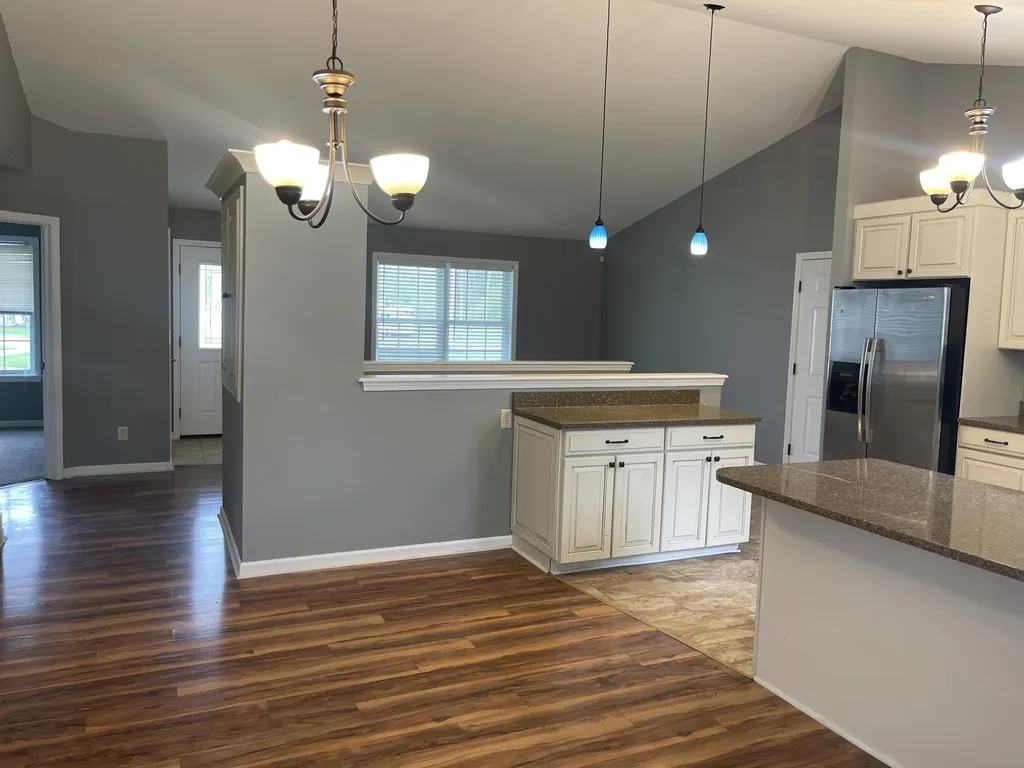 113 Beacon Ridge Drive Battle Creek City MI 49017