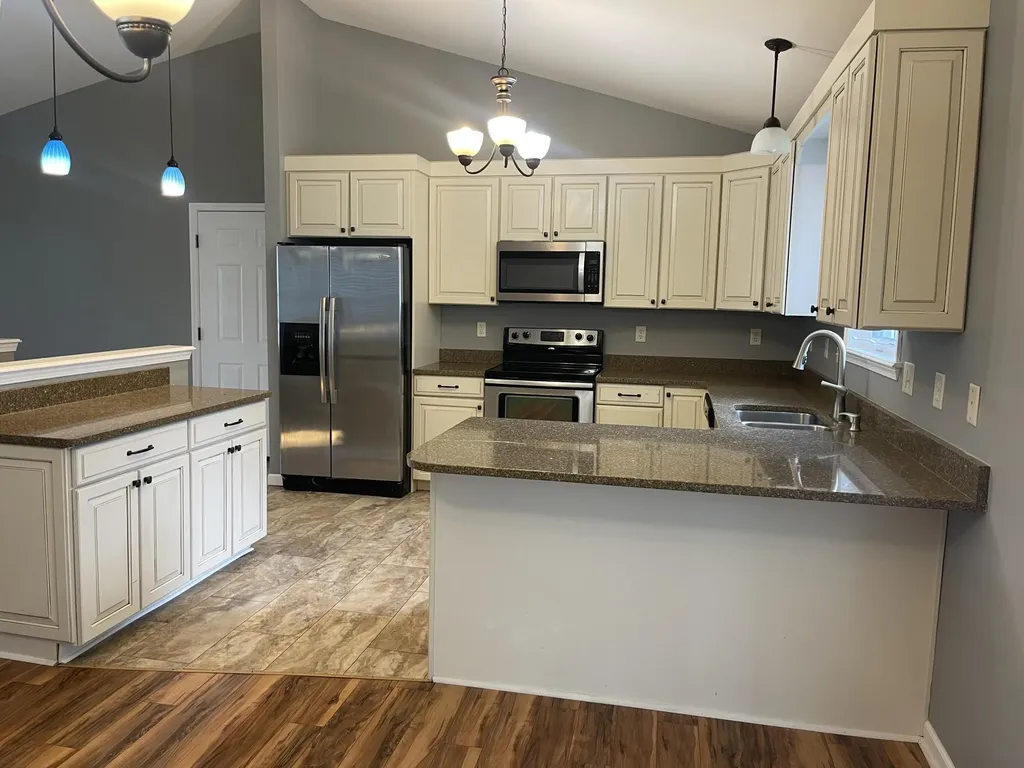 113 Beacon Ridge Drive Battle Creek City MI 49017