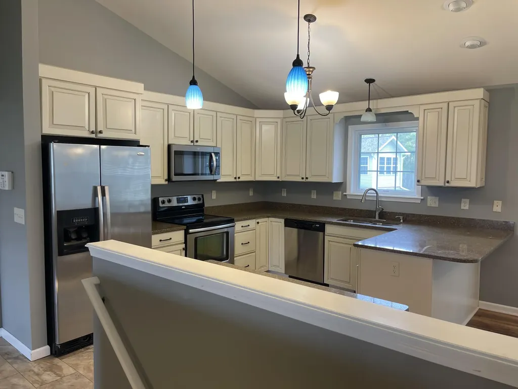 113 Beacon Ridge Drive Battle Creek City MI 49017