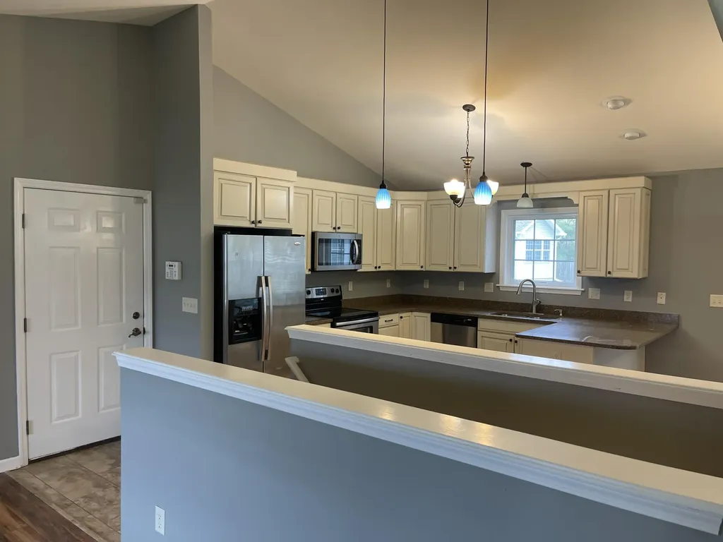 113 Beacon Ridge Drive Battle Creek City MI 49017