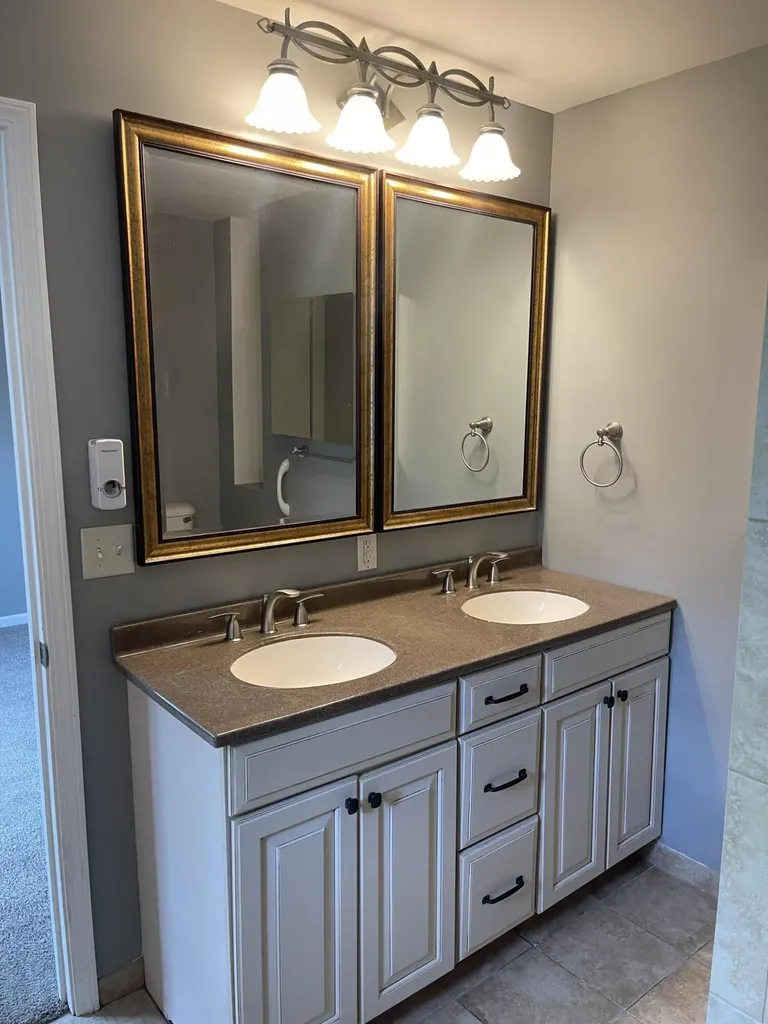 113 Beacon Ridge Drive Battle Creek City MI 49017