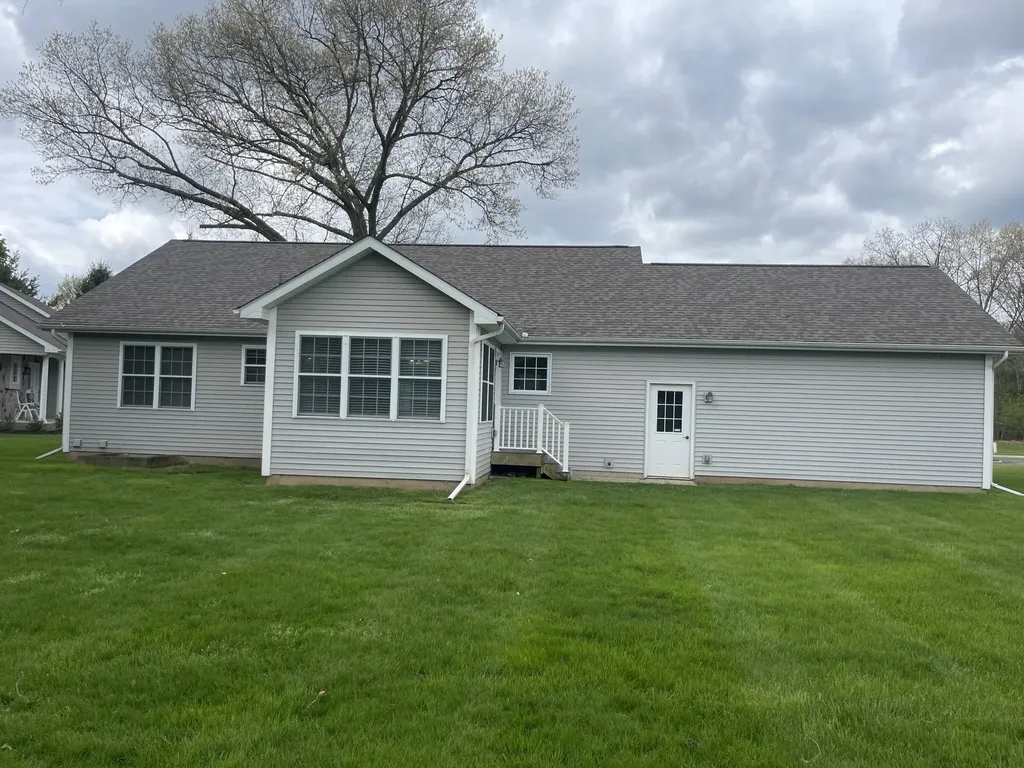 113 Beacon Ridge Drive Battle Creek City MI 49017