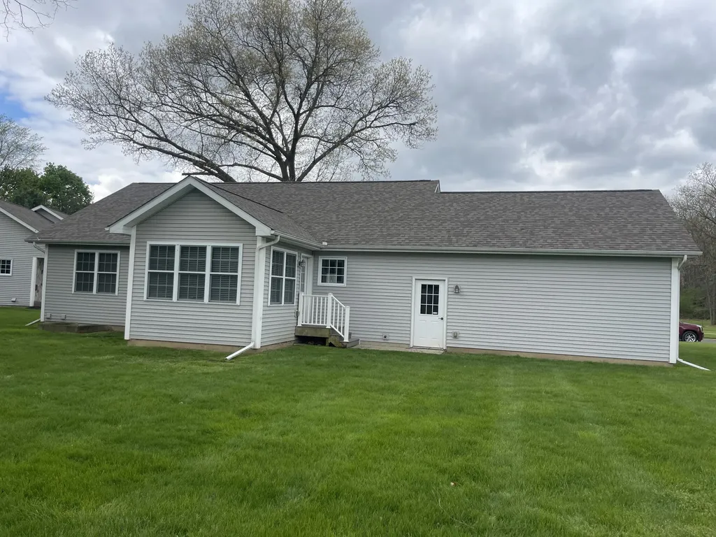 113 Beacon Ridge Drive Battle Creek City MI 49017