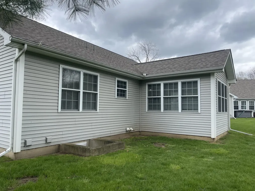 113 Beacon Ridge Drive Battle Creek City MI 49017