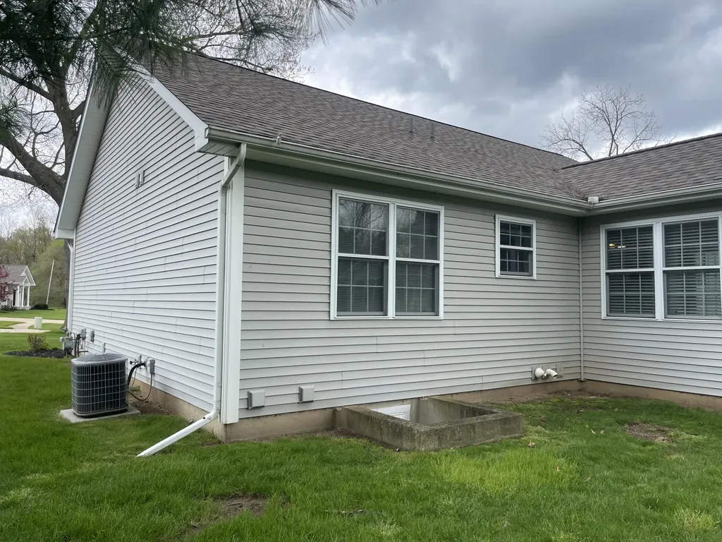 113 Beacon Ridge Drive Battle Creek City MI 49017