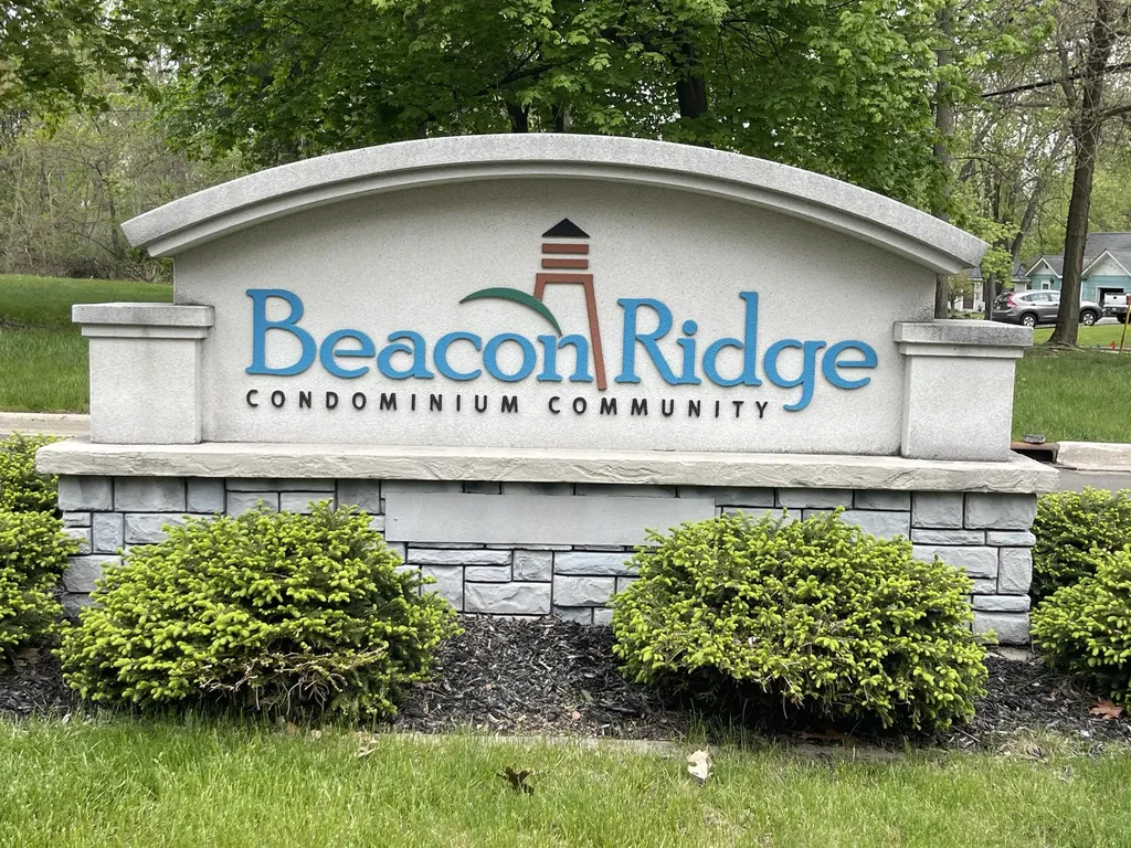 113 Beacon Ridge Drive Battle Creek City MI 49017