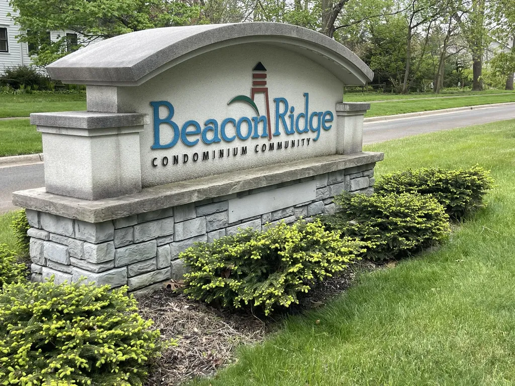 113 Beacon Ridge Drive Battle Creek City MI 49017