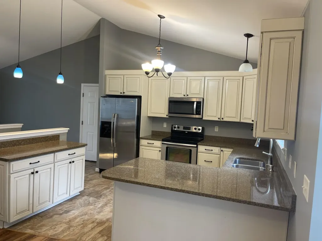 113 Beacon Ridge Drive Battle Creek City MI 49017