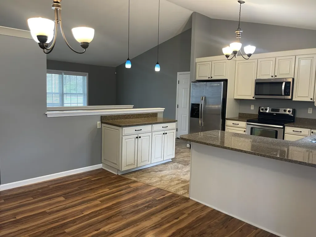 113 Beacon Ridge Drive Battle Creek City MI 49017