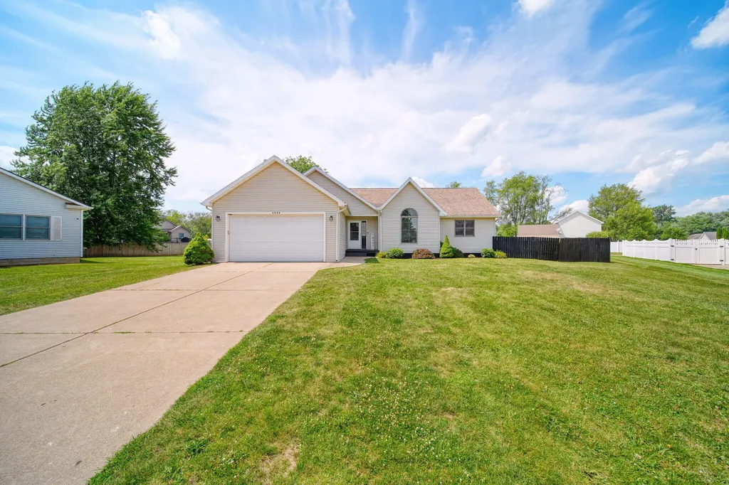 5024 Hematite Street Blackman Charter Township MI 49201