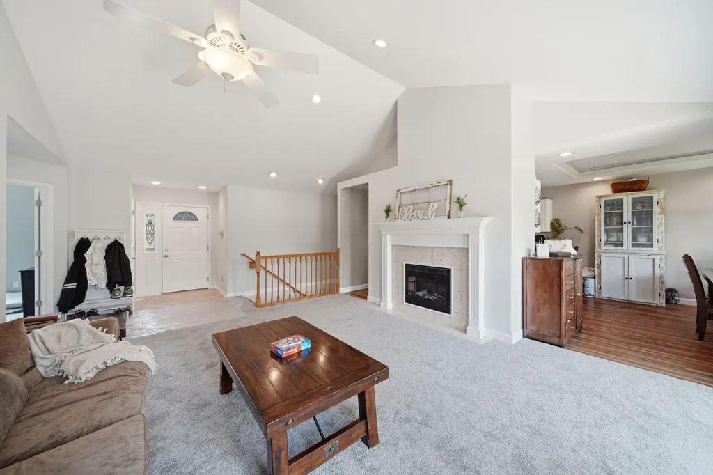 5024 Hematite Street Blackman Charter Township MI 49201
