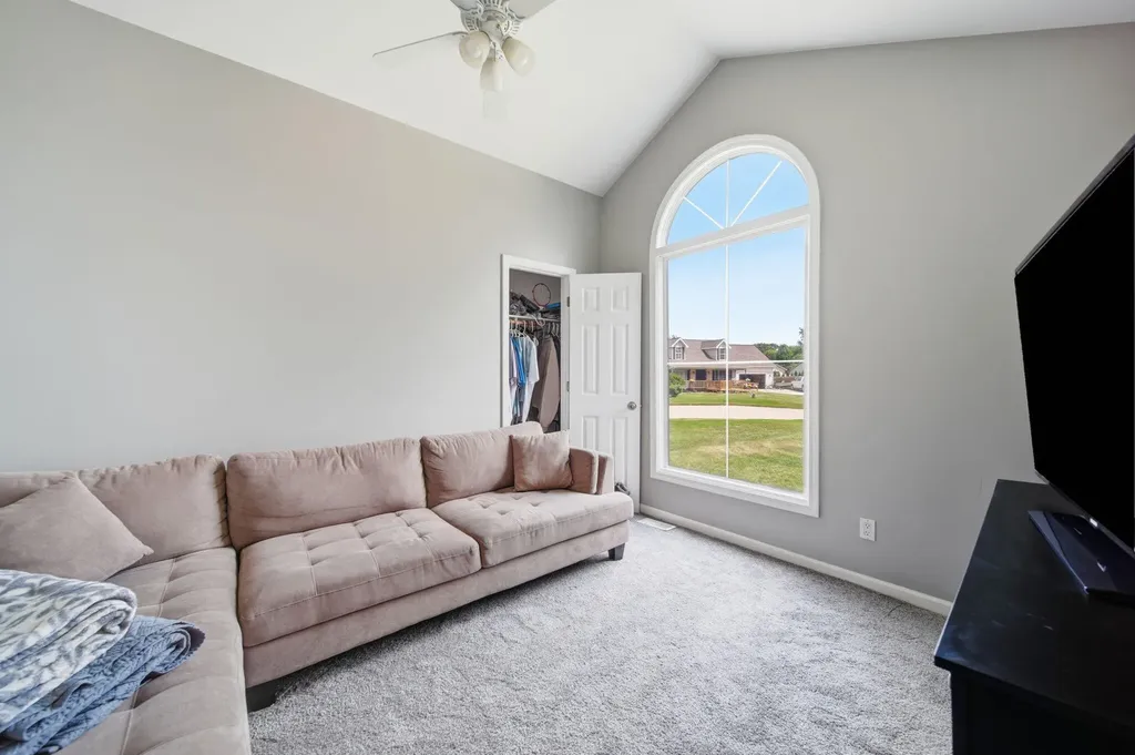 5024 Hematite Street Blackman Charter Township MI 49201