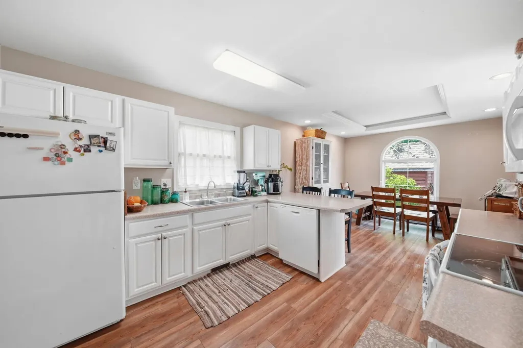 5024 Hematite Street Blackman Charter Township MI 49201