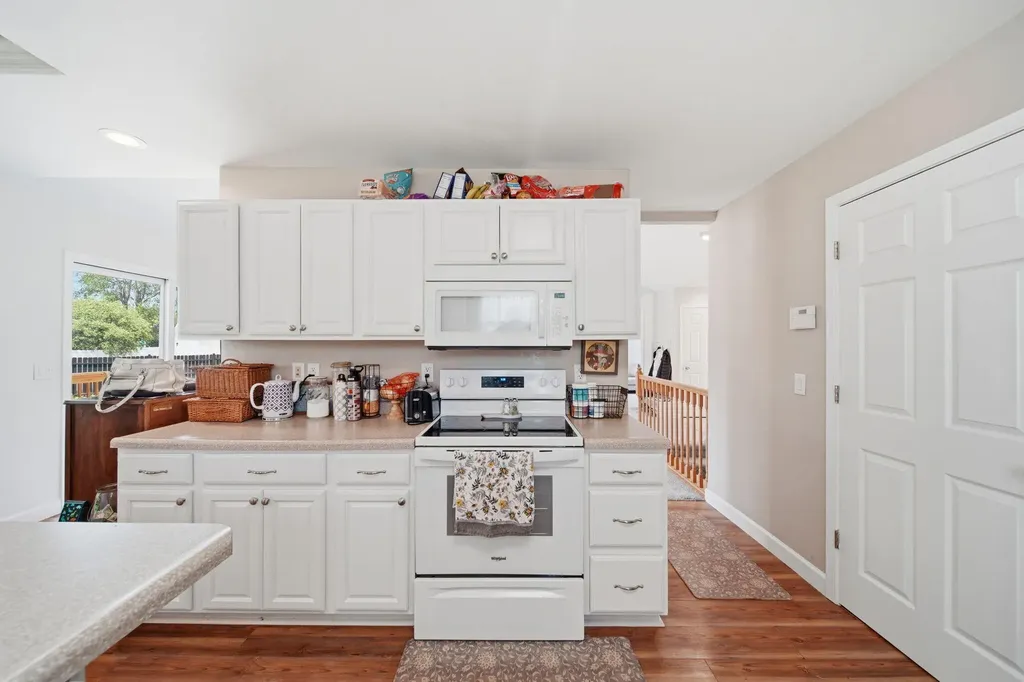 5024 Hematite Street Blackman Charter Township MI 49201