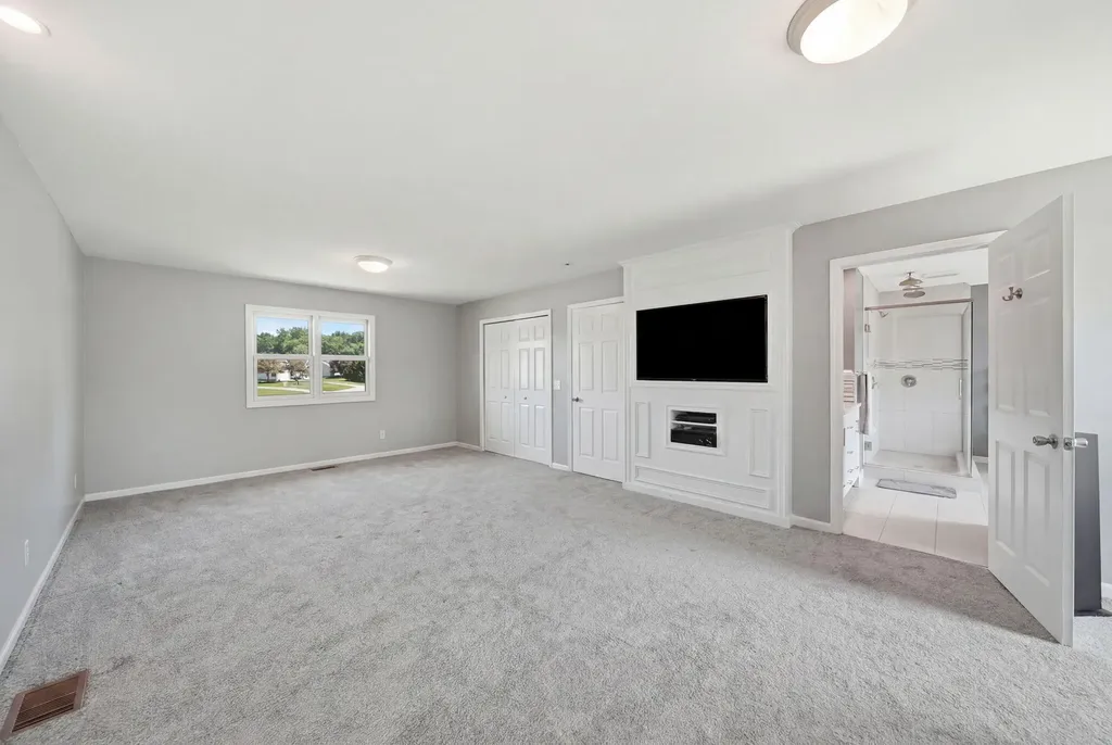 5024 Hematite Street Blackman Charter Township MI 49201
