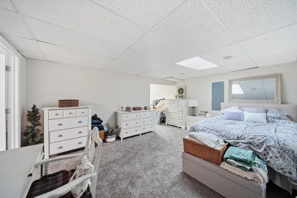 5024 Hematite Street Blackman Charter Township MI 49201