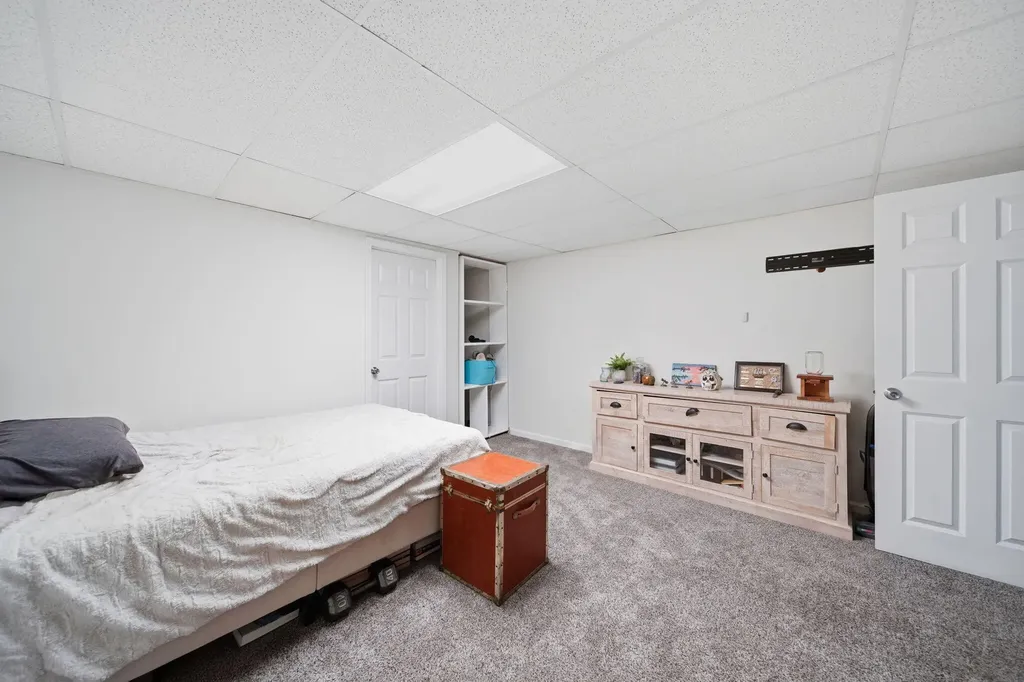 5024 Hematite Street Blackman Charter Township MI 49201