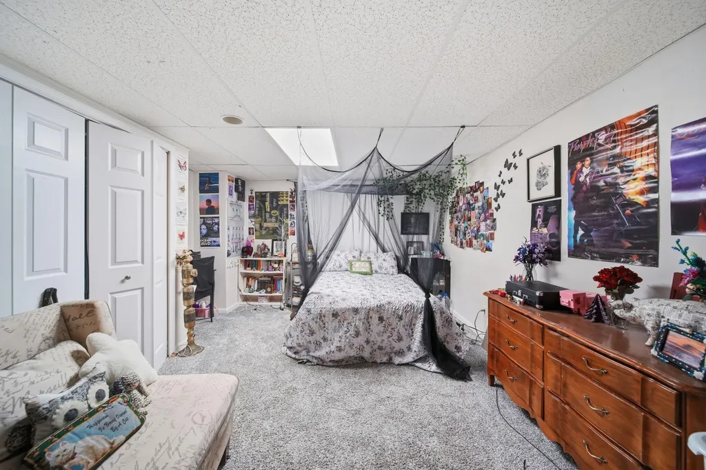 5024 Hematite Street Blackman Charter Township MI 49201