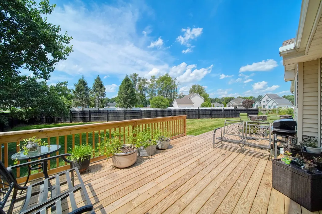 5024 Hematite Street Blackman Charter Township MI 49201