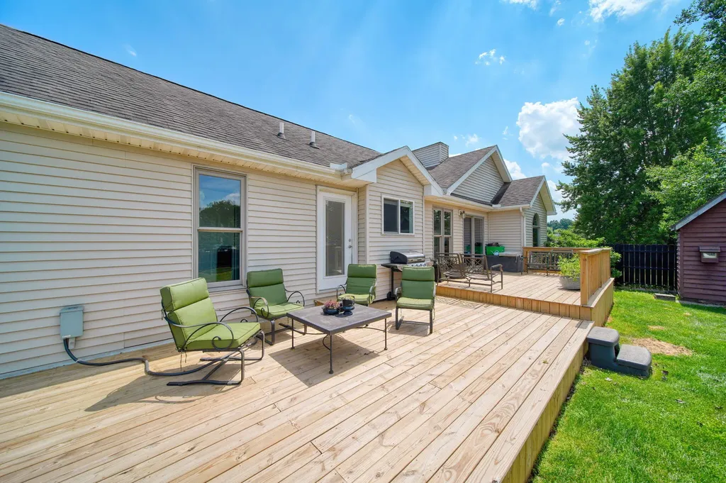 5024 Hematite Street Blackman Charter Township MI 49201