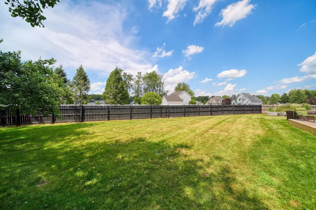 5024 Hematite Street Blackman Charter Township MI 49201