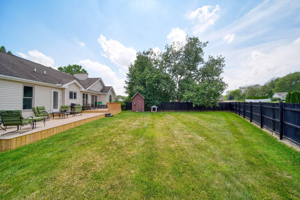 5024 Hematite Street Blackman Charter Township MI 49201