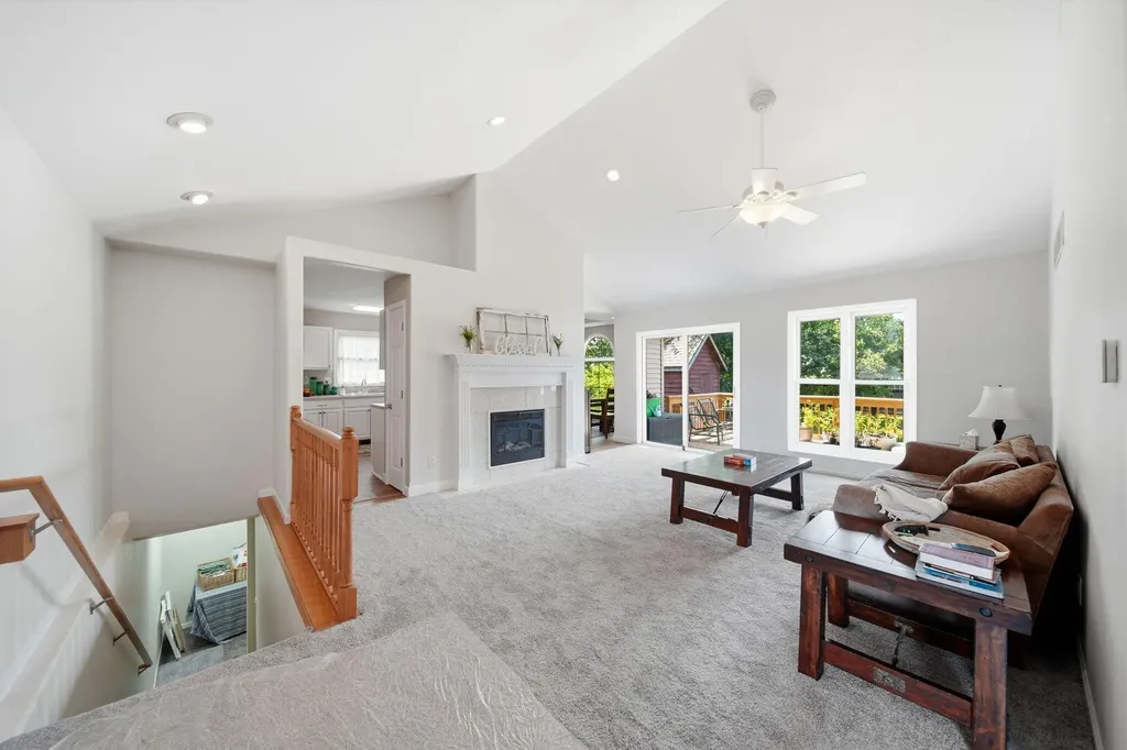 5024 Hematite Street Blackman Charter Township MI 49201