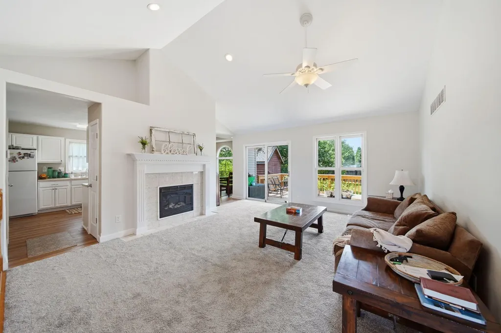 5024 Hematite Street Blackman Charter Township MI 49201
