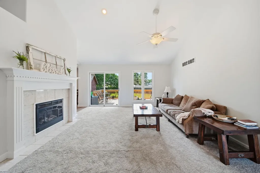 5024 Hematite Street Blackman Charter Township MI 49201