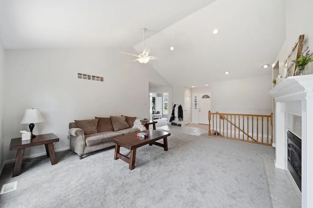 5024 Hematite Street Blackman Charter Township MI 49201