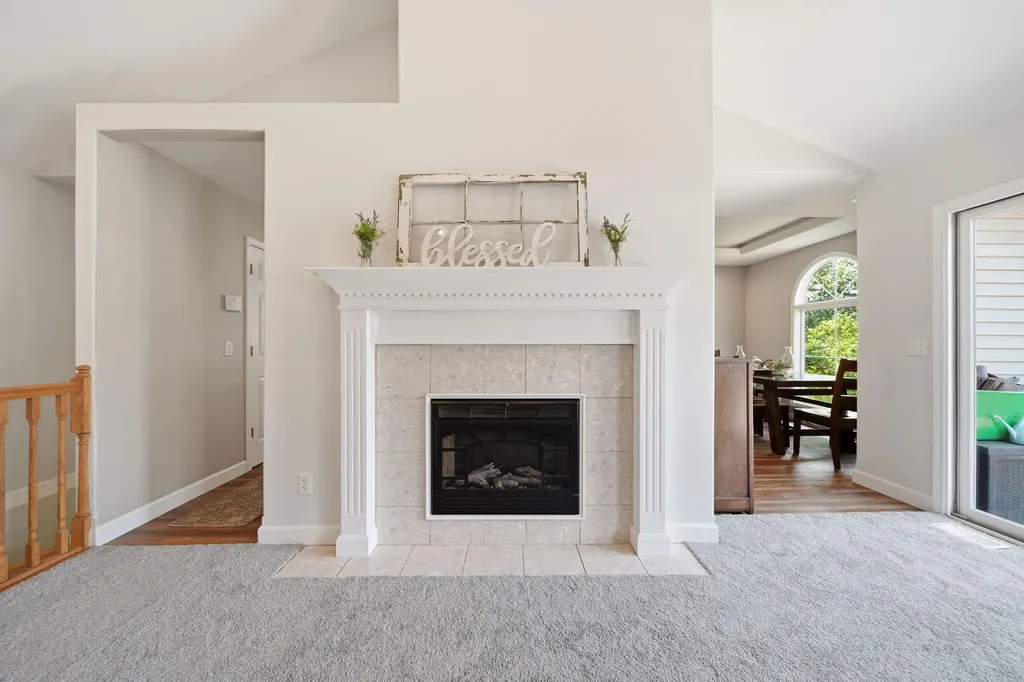 5024 Hematite Street Blackman Charter Township MI 49201