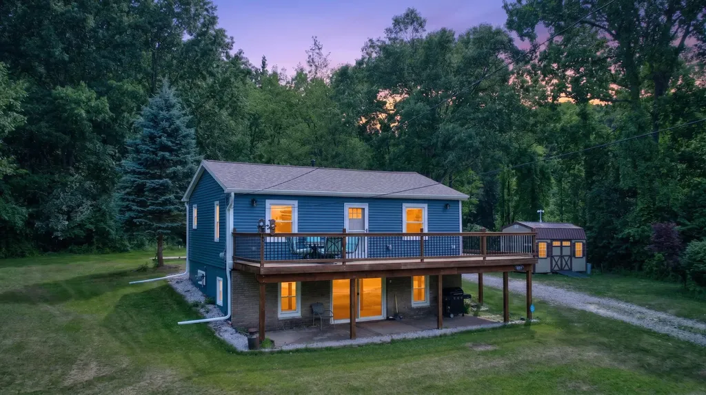 10932 Baker Road Somerset Township MI 49249