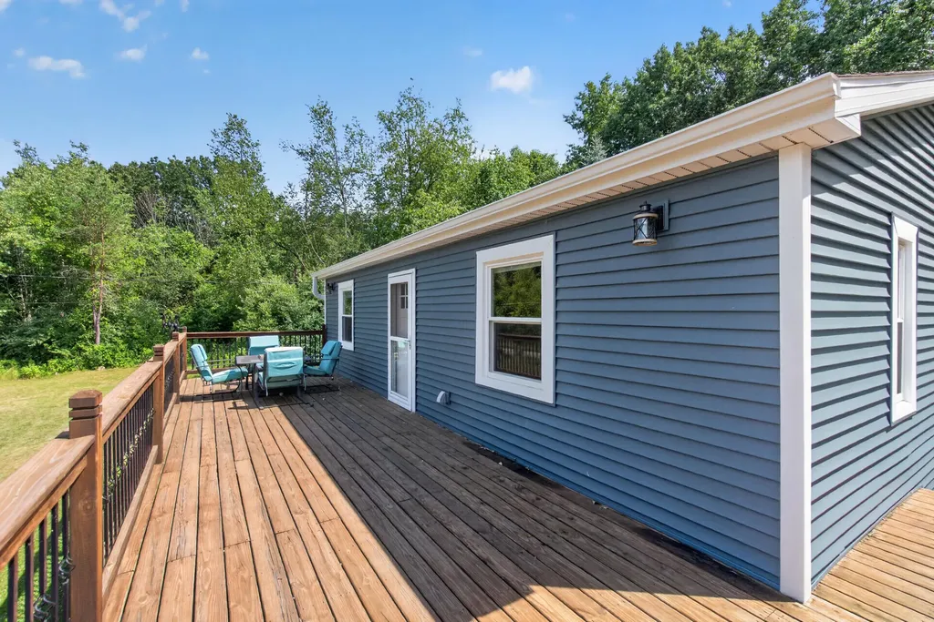 10932 Baker Road Somerset Township MI 49249