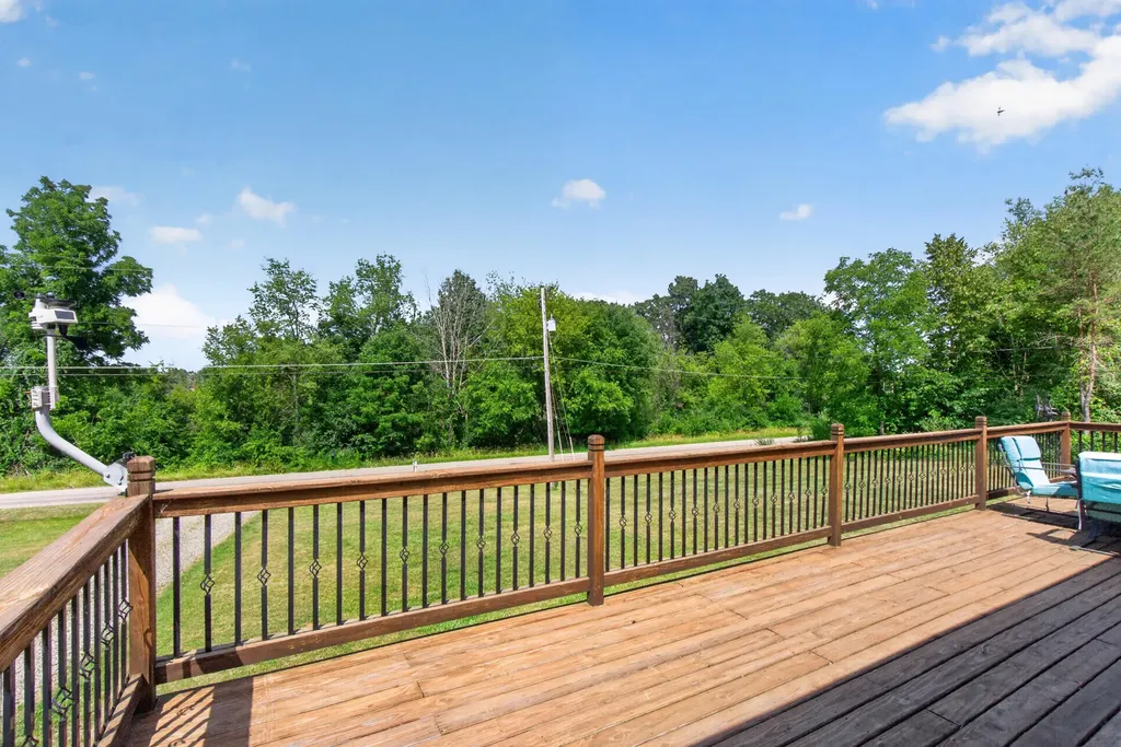10932 Baker Road Somerset Township MI 49249