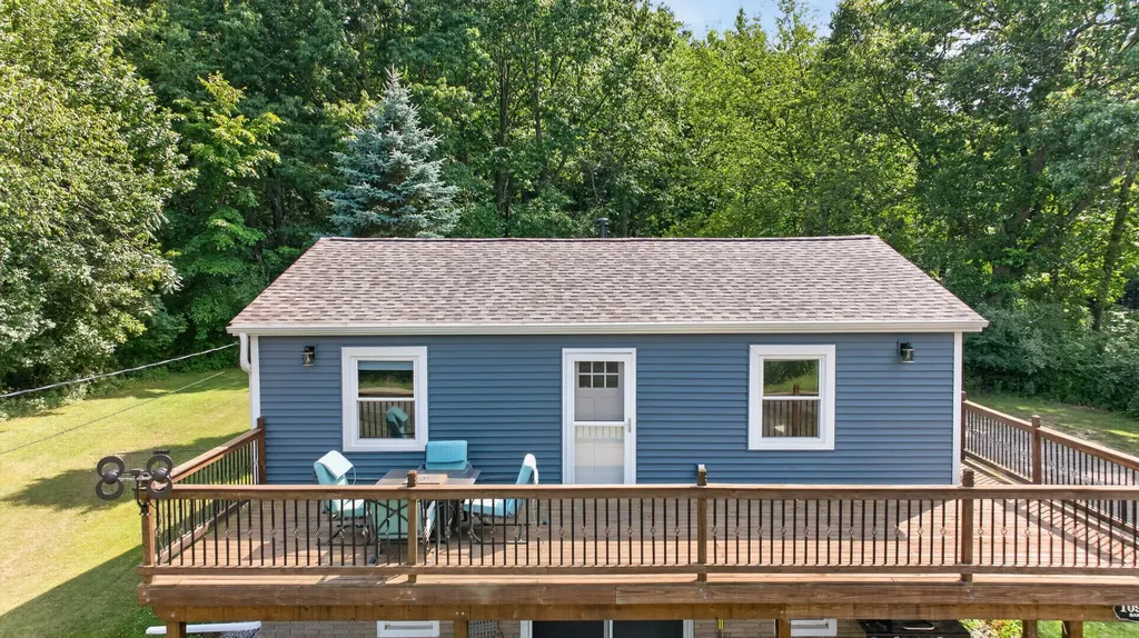 10932 Baker Road Somerset Township MI 49249