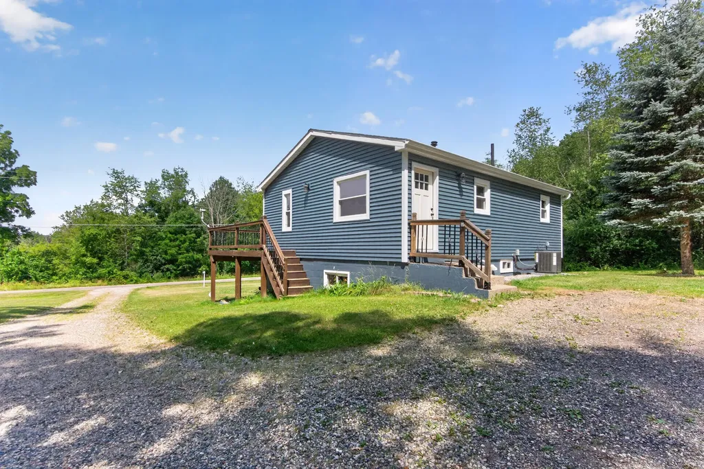 10932 Baker Road Somerset Township MI 49249