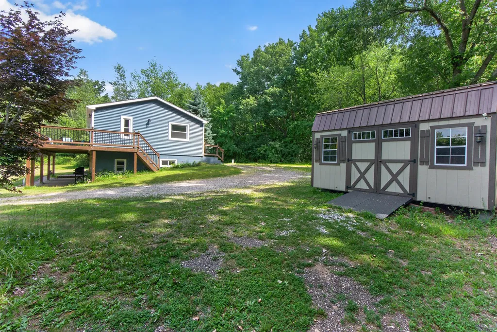 10932 Baker Road Somerset Township MI 49249