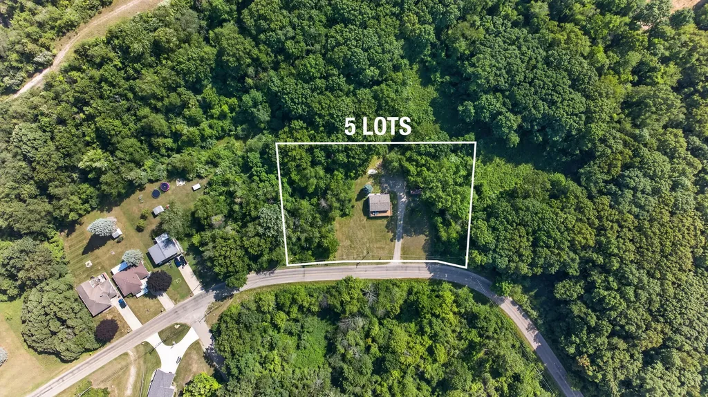 10932 Baker Road Somerset Township MI 49249