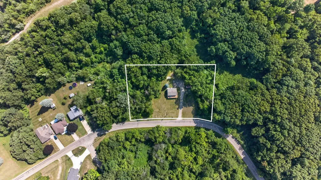 10932 Baker Road Somerset Township MI 49249