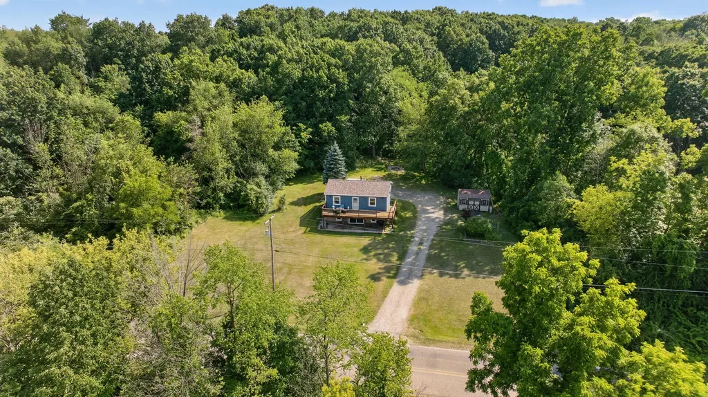 10932 Baker Road Somerset Township MI 49249