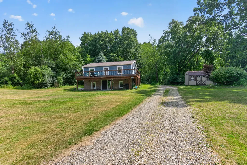 10932 Baker Road Somerset Township MI 49249