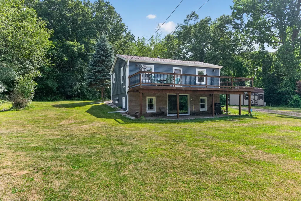 10932 Baker Road Somerset Township MI 49249